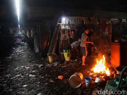 Video: 23,36 Juta Warga RI Masih Hidup Miskin, Terbanyak di Jawa