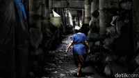 Batas Garis Kemiskinan Naik Jadi Rp 669.235 per Kapita