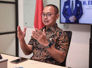 Waka MPR: Alumni LPDP Harus Kembali ke RI, Kontribusi ke Masyarakat