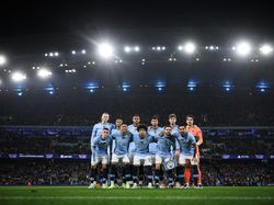 Man City Lagi Kalah Melulu, Awal Bulan Depan Liverpool Sudah Menunggu