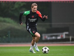 Chelsea Vs Arsenal: Haruskah The Gunners Ambil Risiko dengan Odegaard?