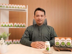 Mengatasi Luka yang Sulit Sembuh dengan Kapsul G-Binahong