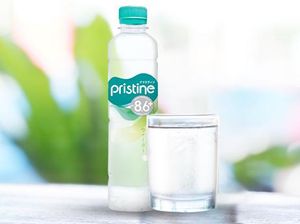 Siapa Pemilik Pristine? Ternyata Ada Perusahaan Raksasa Ini Siapa Pemilik Pristine? Ternyata Ada Perusahaan Raksasa Ini