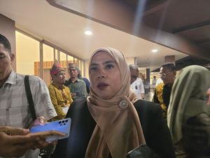 KPU Larang Penggunaan Tipp-Ex untuk Perbaikan Data di Pilkada Serentak 2024