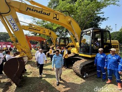 Langkah Pj Gubernur Jatim Antisipasi Bencana Jelang Musim Hujan