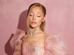 Interpretasi Modern Lagu Popular Oleh Ariana Grande