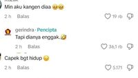 Kumpulan Balasan Admin Gerindra yang Bikin Ngakak