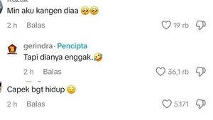 Kumpulan Balasan Admin Gerindra yang Bikin Ngakak