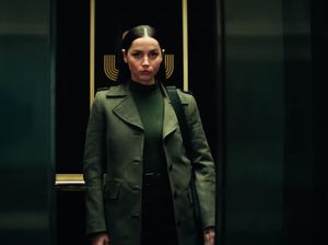 Ana de Armas Tegaskan Beda Eve dan John Wick di Ballerina Ana de Armas Tegaskan Beda Eve dan John Wick di Ballerina