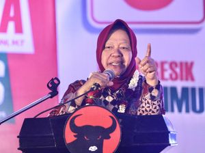 Genjot Ekonomi Jatim, Risma Dorong Pengembangan Kewirausahaan Sosial