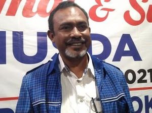 Pencalonan Abdul Faris Dibatalkan, Partai Pengusung Akan Gugat KPU ke PT TUN Pencalonan Abdul Faris Dibatalkan, Partai Pengusung Akan Gugat KPU ke PT TUN