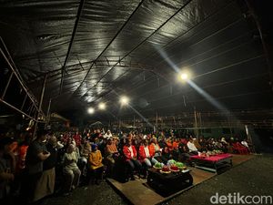 Warga Lutim Tanya Cara Danny Biayai Program Padahal Pemprov Punya Utang Warga Lutim Tanya Cara Danny Biayai Program Padahal Pemprov Punya Utang