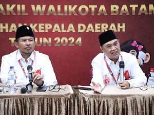 Calon Wawalkot Hardi Bicara soal Pentingnya Kurikulum Muatan Lokal di Batam Calon Wawalkot Hardi Bicara soal Pentingnya Kurikulum Muatan Lokal di Batam