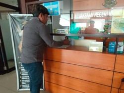 Cawabup Madiun Dilaporkan Dugaan Korupsi Proyek RS Dolopo Rp 8,4 M