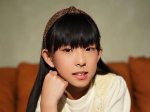 Cheryn Cleine Rilis Mama, Lagu Pop Menyentuh untuk Semua Ibu