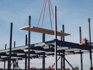 Microsoft Jajal Bikin Data Center Pakai Kayu, Eh Gimana? Microsoft Jajal Bikin Data Center Pakai Kayu, Eh Gimana?
