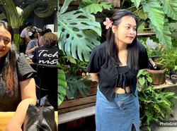 Keren! Wanita Ini Turun BB 20 Kilogram Berkat Defisit Kalori