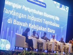 Keluh Pedagang Pasar Omzetnya Bisa Turun Imbas Aturan Kemasan Rokok Tanpa Merek