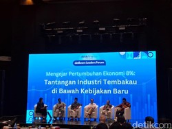 Guru Besar Hukum Internasional: Stop Penjajahan Melalui Regulasi Tembakau!