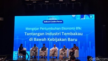 Suara Tembakau: Antara Harapan dan Regulasi, Pakar Hadirkan Solusi di Forum Nasional