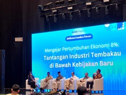 Buruh Wanti-wanti Aturan Kemasan Rokok Tanpa Merek Picu Gelombang PHK