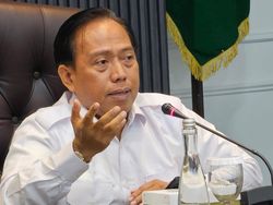 Pendaftaran Petugas Haji 2025 Tingkat Daerah Dibuka 7 November