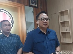 Polisi Gagalkan Penyelundupan 30 Kg Sabu di Belawan, 3 Pelaku Lompat ke Laut