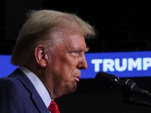 Trump Menang Pilpres AS, Begini Sistem Pemerintahan Amerika Serikat Trump Menang Pilpres AS, Begini Sistem Pemerintahan Amerika Serikat