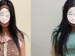 Jual Gadis di Bawah Umur ke Pria Hidung Belang, 2 Wanita di Sumsel Ditangkap
