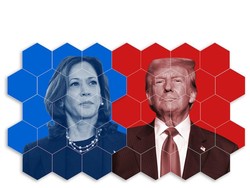 Dunia Hari Ini: Kampanye Terakhir Trump dan Kamala Menjelang Pemilu AS