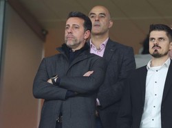 Edu Resmi Tinggalkan Arsenal