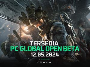 Garena Segera Rilis Game Baru Delta Force di Android, iOS, dan PC Garena Segera Rilis Game Baru Delta Force di Android, iOS, dan PC