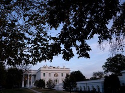 40.000 PNS AS Terima Tawaran Trump untuk Pensiun Dini