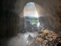 Hang Son Doong, Gua Terbesar Dunia Muat 15 Piramida Giza