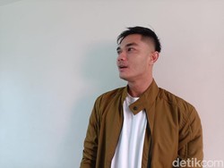 Sering Mainkan Peran Antagonis Guntur Nugraha Diprotes Emak-emak