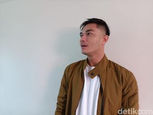 Sering Mainkan Peran Antagonis Guntur Nugraha Diprotes Emak-emak Sering Mainkan Peran Antagonis Guntur Nugraha Diprotes Emak-emak