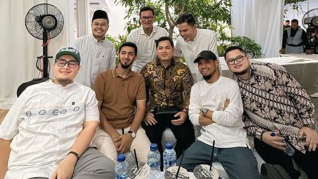 Haldy Sabri Irish Bella
