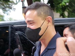 Hamish Daud Alami Dugaan Pencemaran Nama Baik, Ada Kaitan dengan Perusahaan Hamish Daud Alami Dugaan Pencemaran Nama Baik, Ada Kaitan dengan Perusahaan