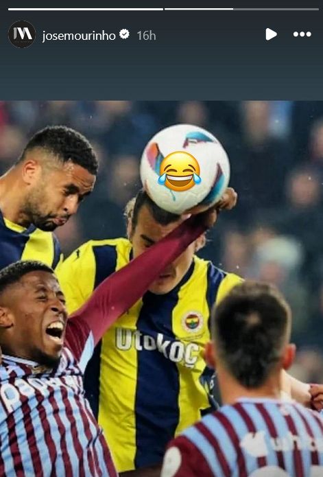 Handsball pemain Trabzonspor