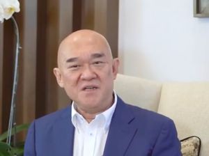 Ini Profil Bos SPBU yang Jadi Anak Buah Luhut Ini Profil Bos SPBU yang Jadi Anak Buah Luhut