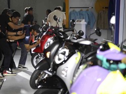 Bukan BeAT atau Scoopy, Ini Motor Honda yang Paling Laris di Bali