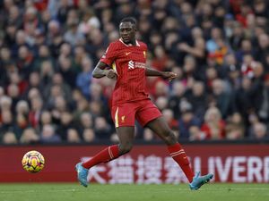 Liverpool Vs Bayer Leverkusen: Pulih, Konate Siap Main