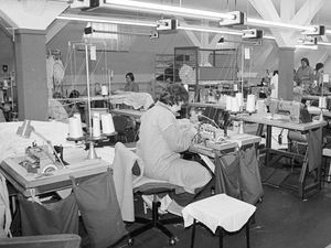 IKEA Bayar Kompensasi untuk Korban Kerja Paksa Era Jerman Timur