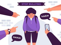 Video: Ortu Harus Peka! Ini Tanda-tanda Anak Diduga Jadi Korban Bullying