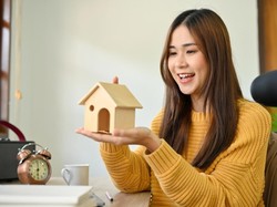 Rayakan HUT Ke-27, Bank Mandiri Tawarkan Promo KPR Serba 27