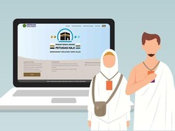 Contoh Surat Rekomendasi untuk Daftar Petugas Haji 2026