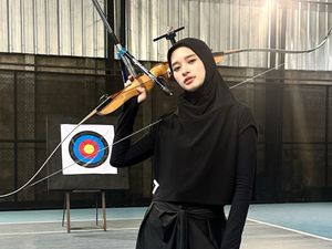 Inara Rusli Soal Dijauhi Circle Saat Susah: Jadi Tahu Mana yang Tulus