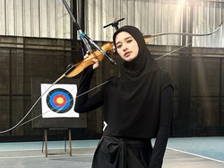 Inara Rusli Soal Dijauhi Circle Saat Susah: Jadi Tahu Mana yang Tulus