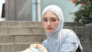 8 Foto Terbaru Inara Rusli yang Makin Menawan, Kini Sudah Punya Pacar Baru