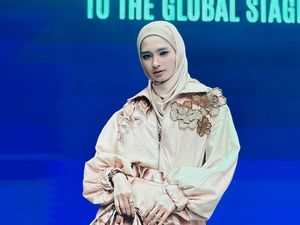 Inara Rusli Ngaku Dekat dengan Pria Impian, Tapi Belum Taaruf